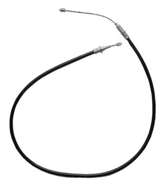 Parking Brake Cable RS BC93162