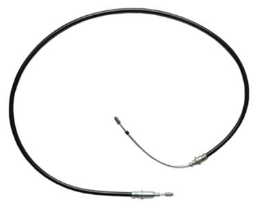 Parking Brake Cable RS BC93163