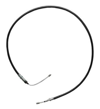 Parking Brake Cable RS BC93164