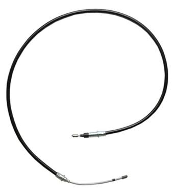 Parking Brake Cable RS BC93165