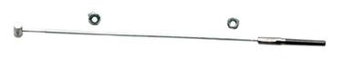 Parking Brake Cable RS BC93167