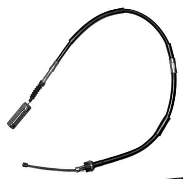 Parking Brake Cable RS BC93170