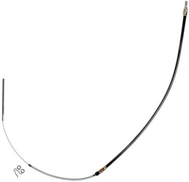 Parking Brake Cable RS BC93174