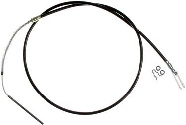 Parking Brake Cable RS BC93177