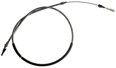 Parking Brake Cable RS BC93180