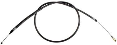 Parking Brake Cable RS BC93182