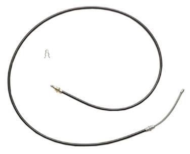 Parking Brake Cable RS BC93184