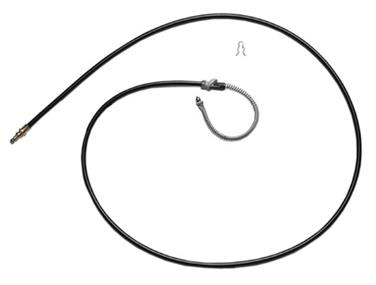 Parking Brake Cable RS BC93190