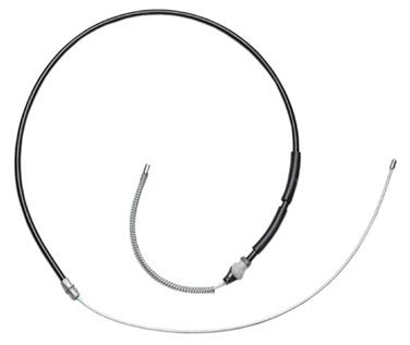 Parking Brake Cable RS BC93191