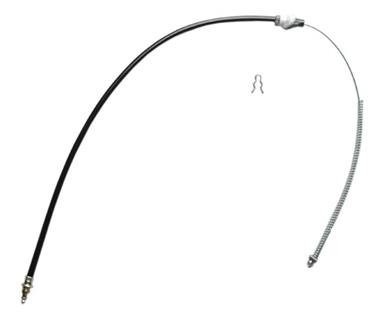 Parking Brake Cable RS BC93192