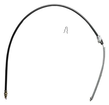 Parking Brake Cable RS BC93194