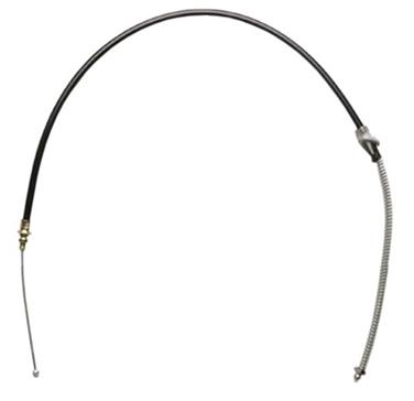 Parking Brake Cable RS BC93195