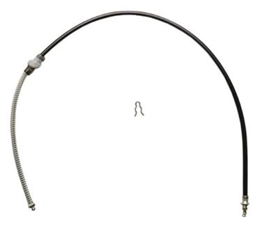 Parking Brake Cable RS BC93196