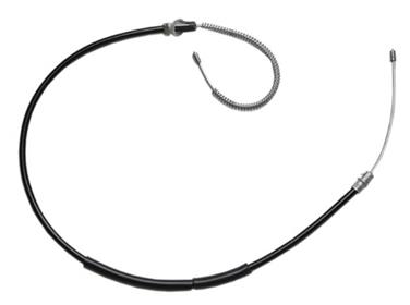 Parking Brake Cable RS BC93199