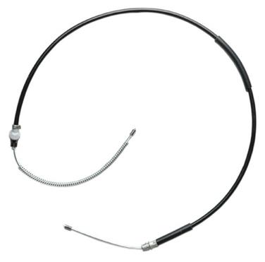 Parking Brake Cable RS BC93200