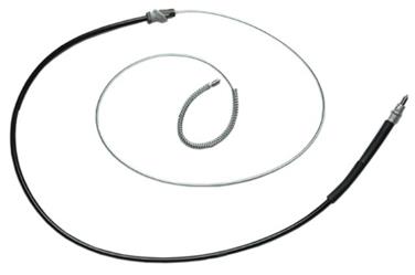 Parking Brake Cable RS BC93201