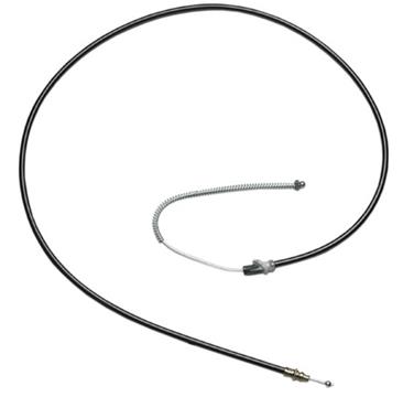 Parking Brake Cable RS BC93202