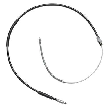 Parking Brake Cable RS BC93203