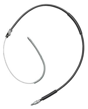 Parking Brake Cable RS BC93204