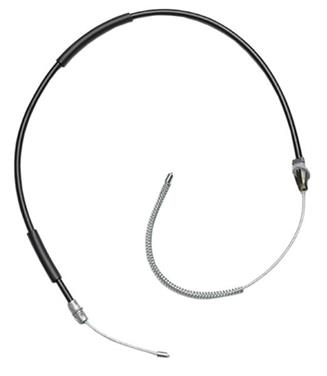 Parking Brake Cable RS BC93205