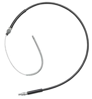 Parking Brake Cable RS BC93206