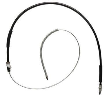 Parking Brake Cable RS BC93211