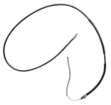 Parking Brake Cable RS BC93213