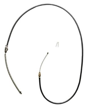 Parking Brake Cable RS BC93214