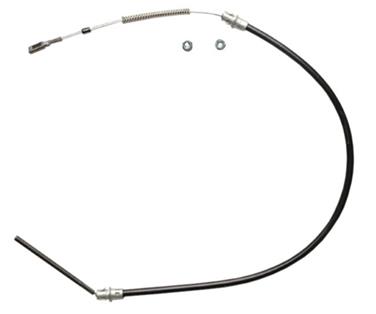 Parking Brake Cable RS BC93218