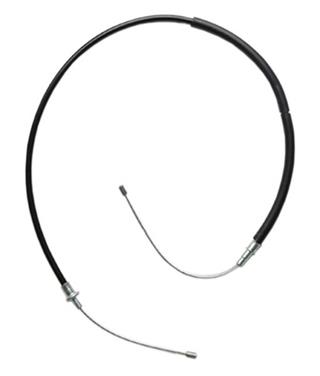 Parking Brake Cable RS BC93219