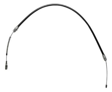 Parking Brake Cable RS BC93220