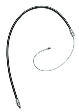 Parking Brake Cable RS BC93221