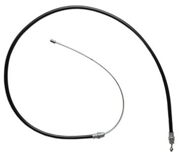 Parking Brake Cable RS BC93222