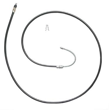 Parking Brake Cable RS BC93226