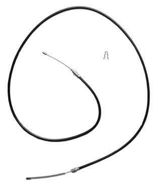 Parking Brake Cable RS BC93232
