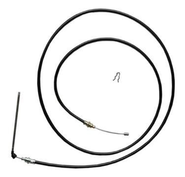 Parking Brake Cable RS BC93235