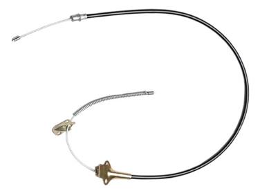 Parking Brake Cable RS BC93243