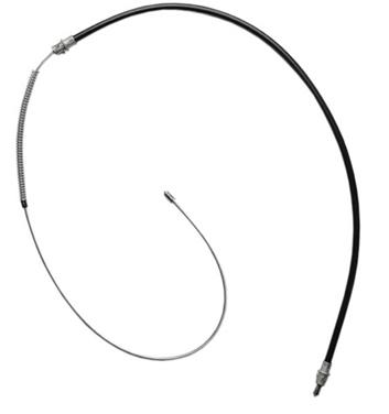 Parking Brake Cable RS BC93244