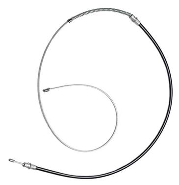 Parking Brake Cable RS BC93246