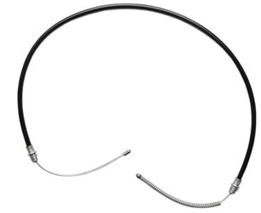 Parking Brake Cable RS BC93248