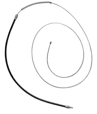 Parking Brake Cable RS BC93252