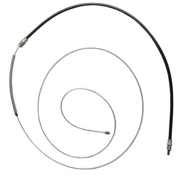 Parking Brake Cable RS BC93257