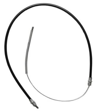 Parking Brake Cable RS BC93259