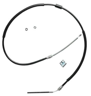 Parking Brake Cable RS BC93265