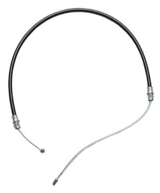 Parking Brake Cable RS BC93266