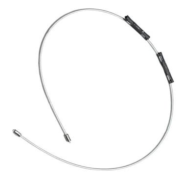 Parking Brake Cable RS BC93268