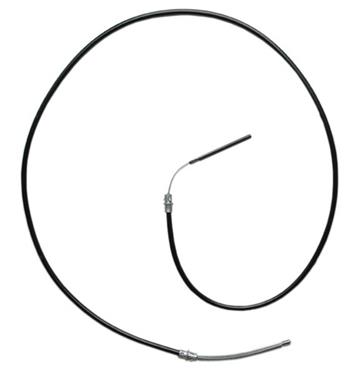 Parking Brake Cable RS BC93269