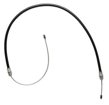 Parking Brake Cable RS BC93270