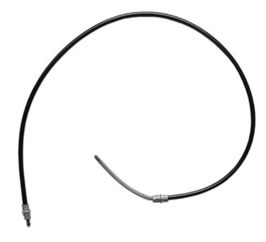 Parking Brake Cable RS BC93271