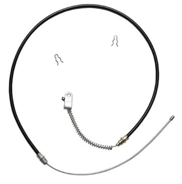 Parking Brake Cable RS BC93273